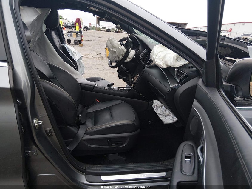 INFINITI QX55 2023 VIN 3PCAJ5JR5PF123123