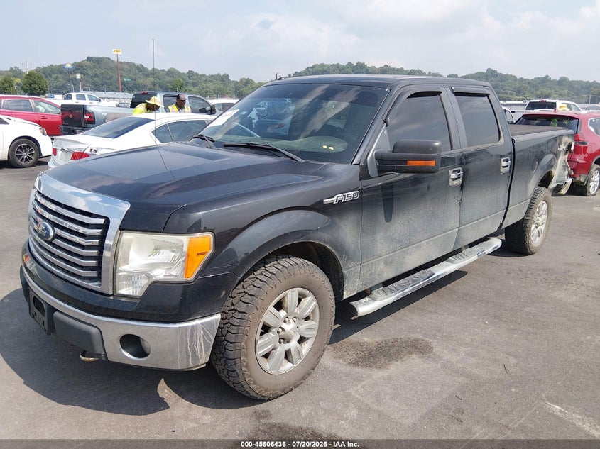 Vin: 1ftfw1ef6cfa38720, lot: 46104859, ford f-150 fx4/king ranch/lariat/platinum/xl/xlt 20122