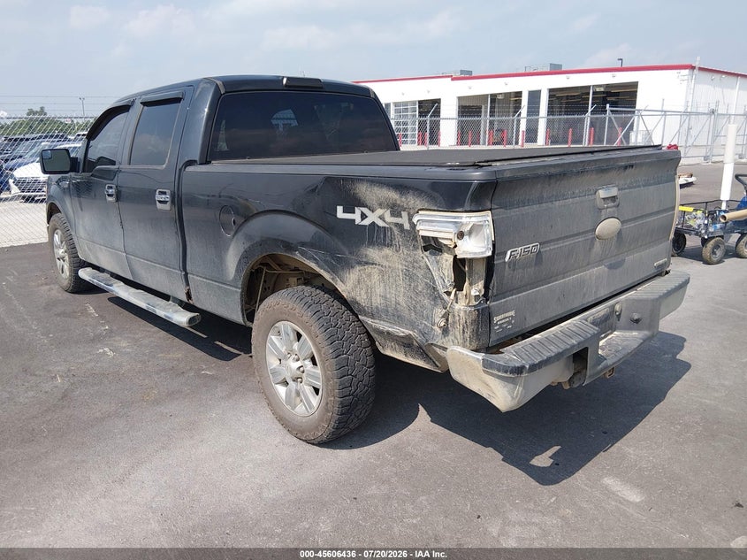 Vin: 1ftfw1ef6cfa38720, lot: 46104859, ford f-150 fx4/king ranch/lariat/platinum/xl/xlt 20123