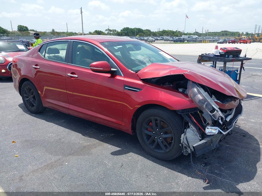 Vin: 5xxgm4a72dg187560, lot: 46104869, kia optima lx 2013 img_1