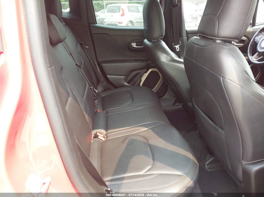 JEEP RENEGADE 2016 VIN ZACCJBDT5GPD80659