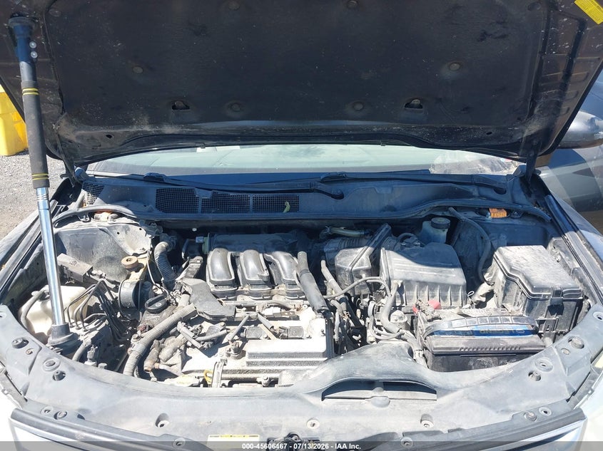 2010 Toyota Venza Base V6 VIN: 4T3BK3BB7AU039748 Lot: 45606467