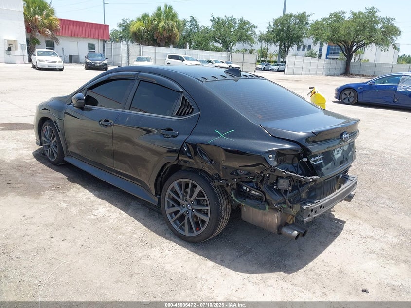 Vin: jf1vbau66n8033314, lot: 46104895, subaru wrx gt 20223