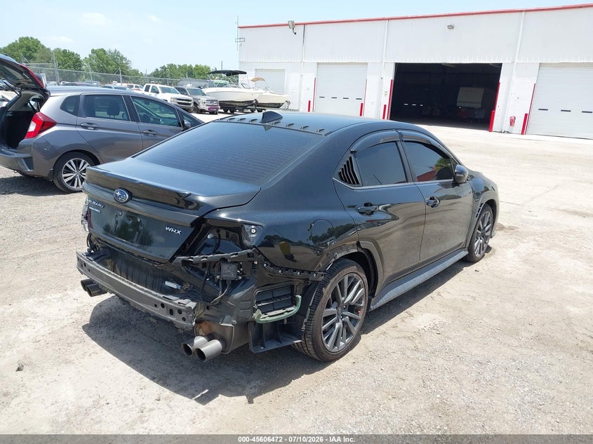 Vin: jf1vbau66n8033314, lot: 46104895, subaru wrx gt 20224