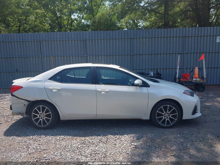 AtlanticExpress - Toyota Corolla