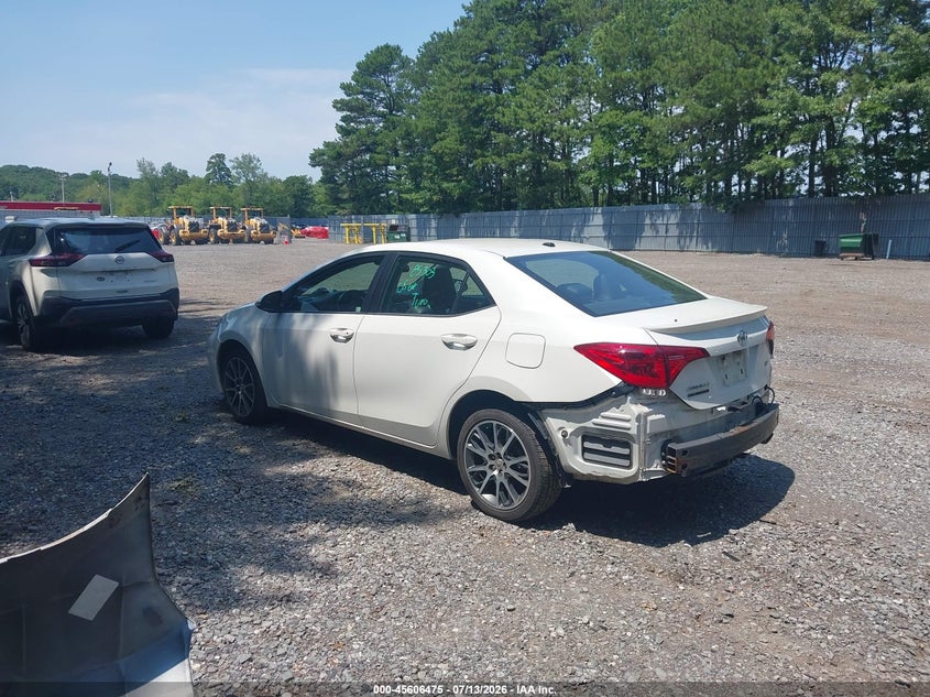 AtlanticExpress - Toyota Corolla