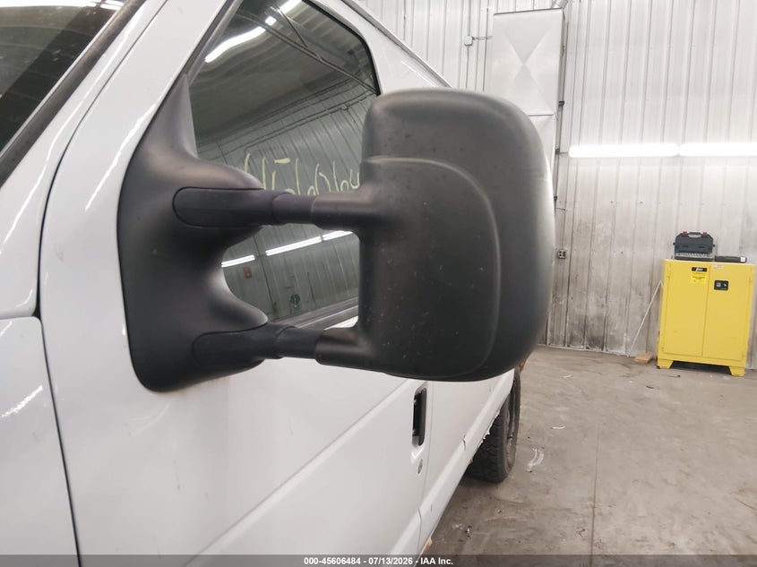 2008 Ford E-250 Commercial/Recreational VIN: 1FTNE24L58DA69035 Lot: 45606484