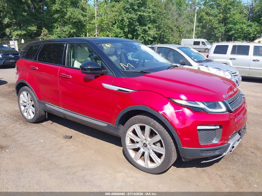 Vin: salvr2bg2gh081198, lot: 46104912, land rover range rover evoque hse 2016 img_1
