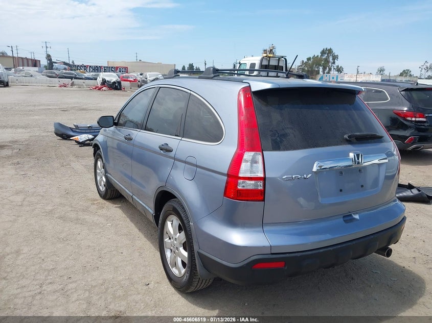 AtlanticExpress - Honda CR-V