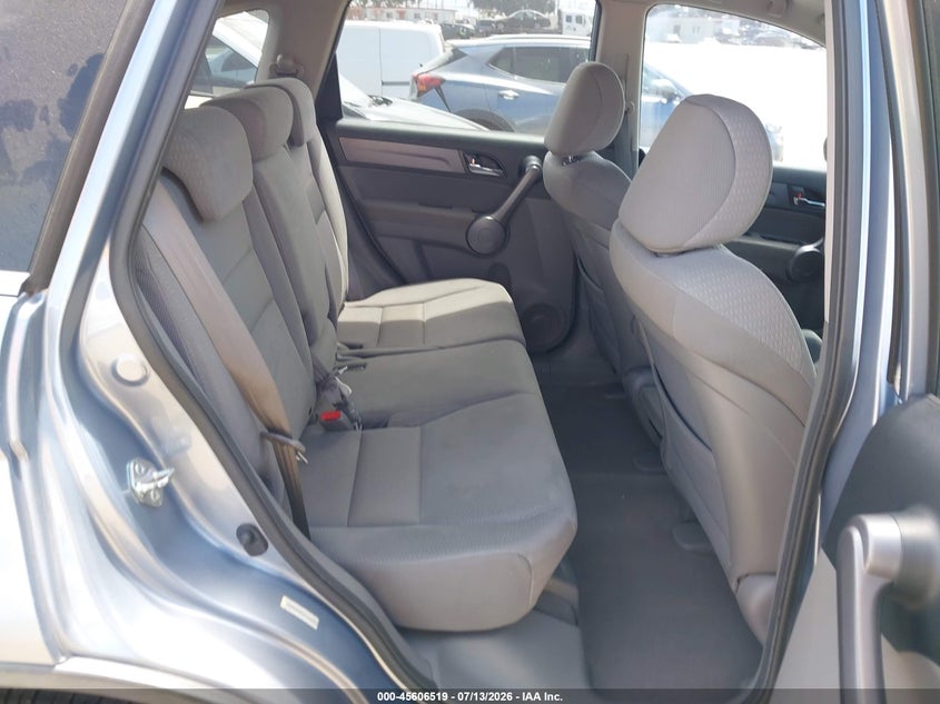 2009 Honda Cr-V Ex VIN: JHLRE38559C010872 Lot: 45606519