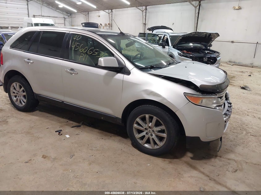 2011 Ford Edge