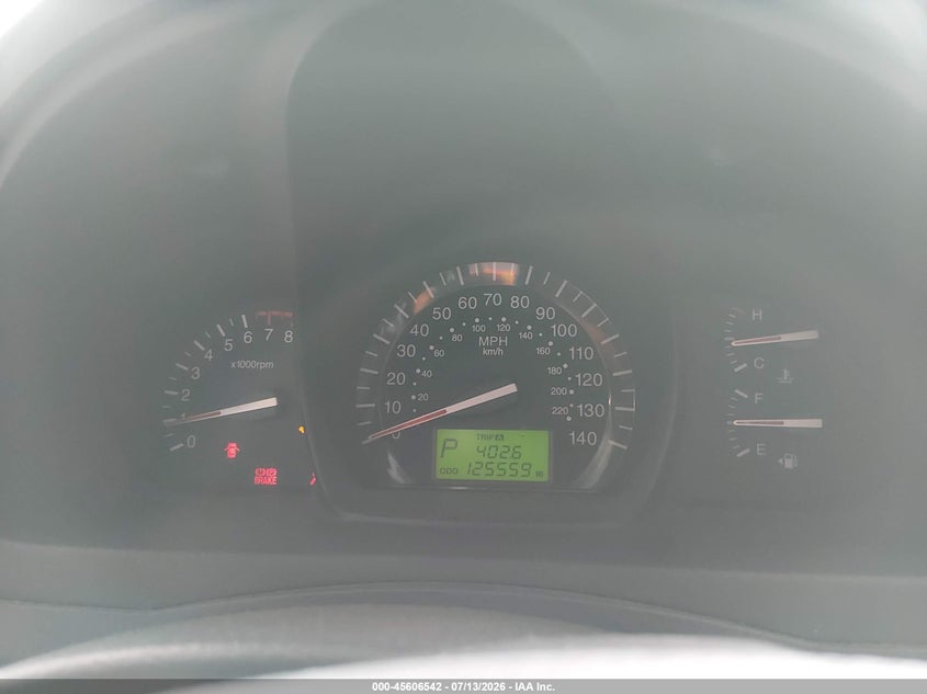 AtlanticExpress - Kia Spectra