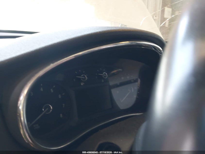 2018 BUICK ENCORE auction photo 7