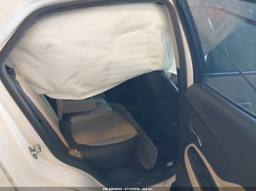 2018 BUICK ENCORE auction photo 8