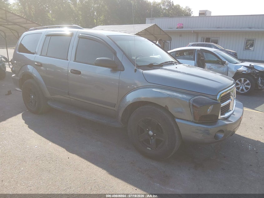 2006 Dodge Durango Slt