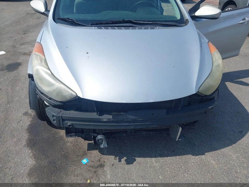 AtlanticExpress - Hyundai Elantra