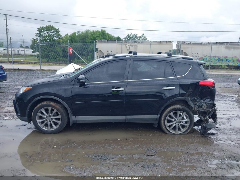 TOYOTA RAV4 2018 VIN 2T3DFREV7JW836250