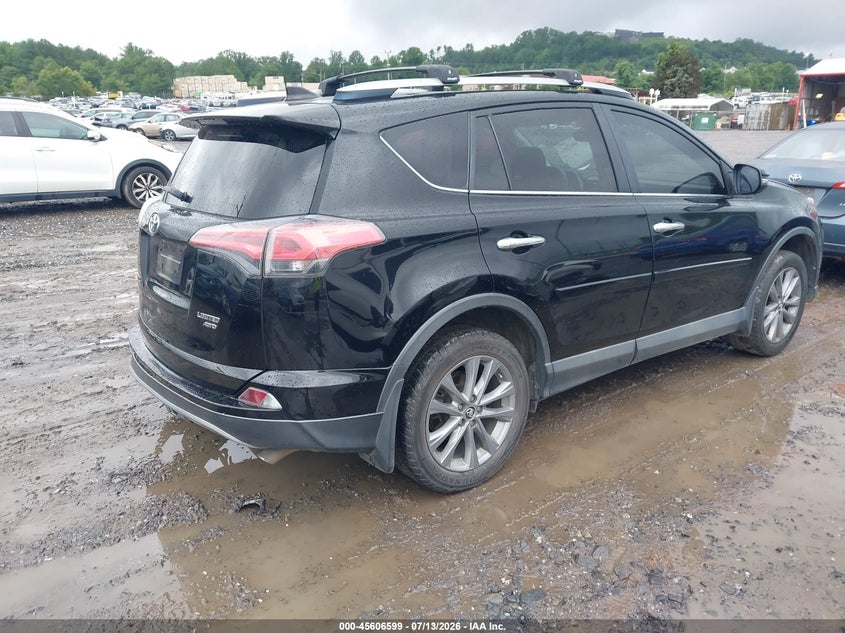 TOYOTA RAV4 2018 VIN 2T3DFREV7JW836250