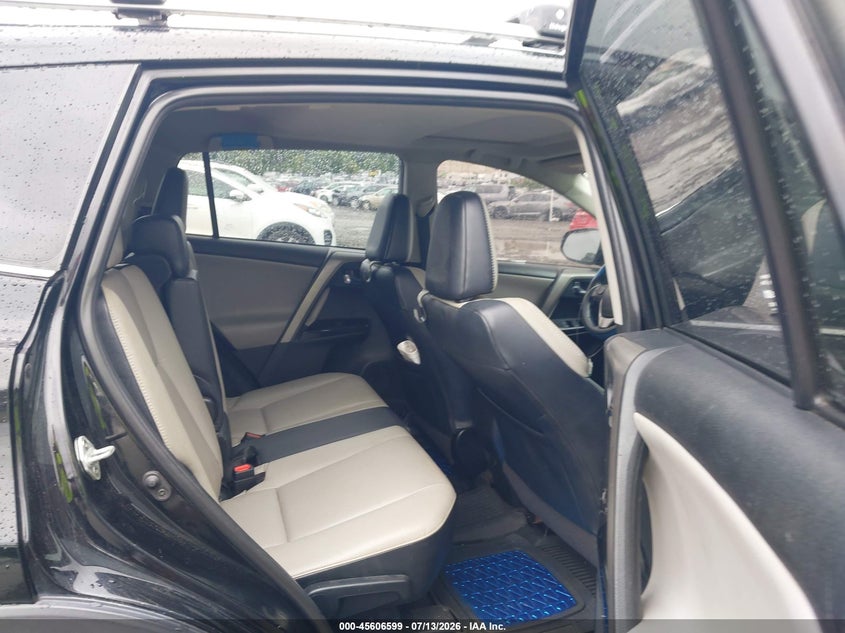 TOYOTA RAV4 2018 VIN 2T3DFREV7JW836250