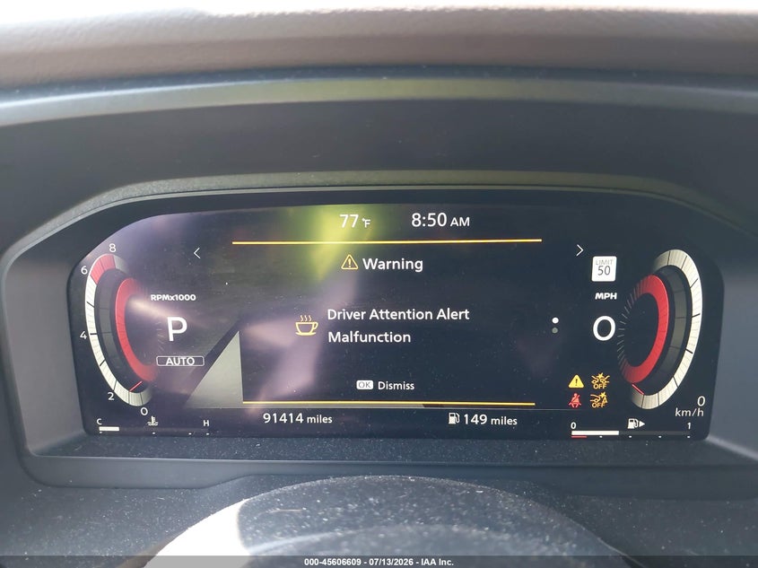 NISSAN ROGUE 2021 VIN JN8AT3DD0MW308285