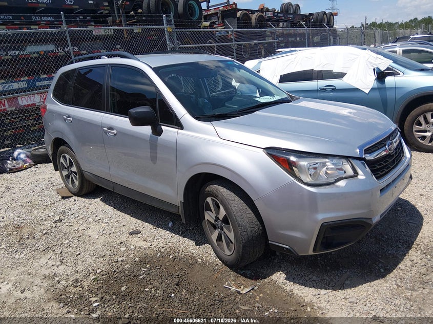 Vin: jf2sjabc5hh405966, lot: 46105044, subaru forester 2.5i 20171