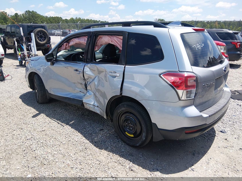 Vin: jf2sjabc5hh405966, lot: 46105044, subaru forester 2.5i 20173