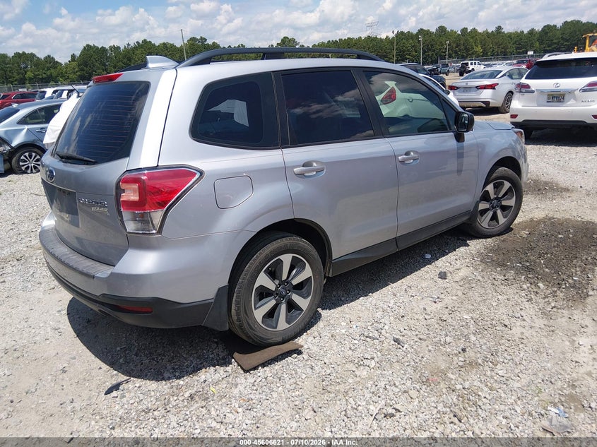 Vin: jf2sjabc5hh405966, lot: 46105044, subaru forester 2.5i 20174