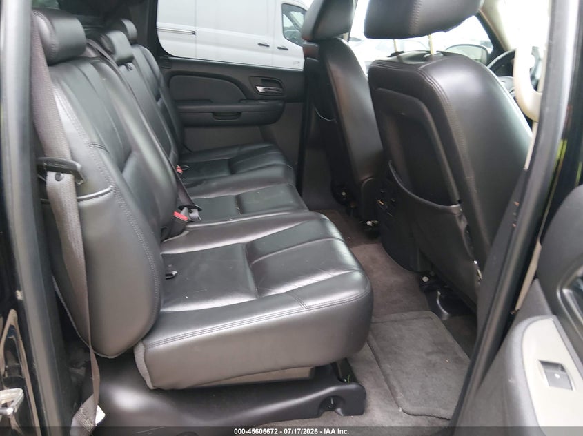 2009 Chevrolet Avalanche 1500 Lt2 VIN: 3GNFK22049G285184 Lot: 45606672