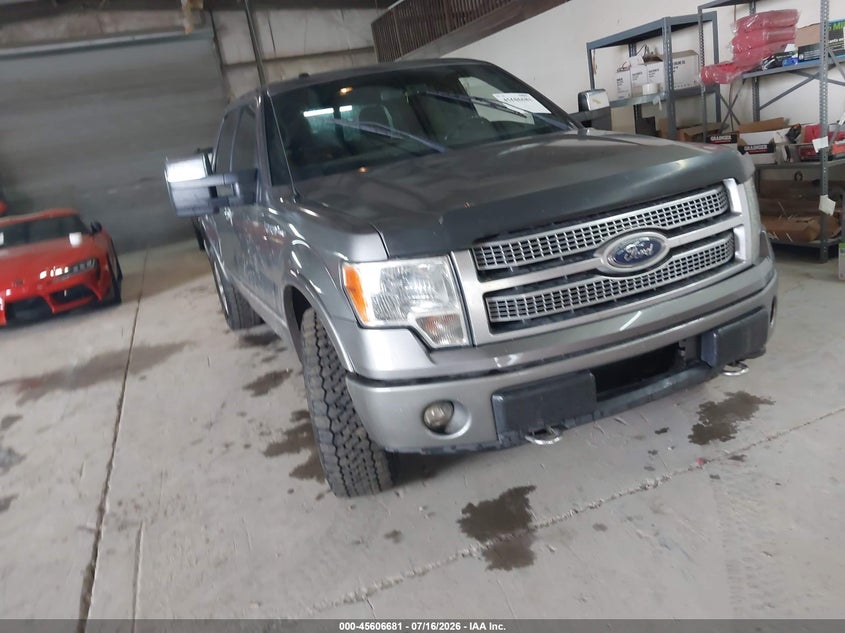 Vin: 1ftfw1et4cfc31566, lot: 46105103, ford f-150 fx4/king ranch/lariat/platinum/xl/xlt 2012 img_1