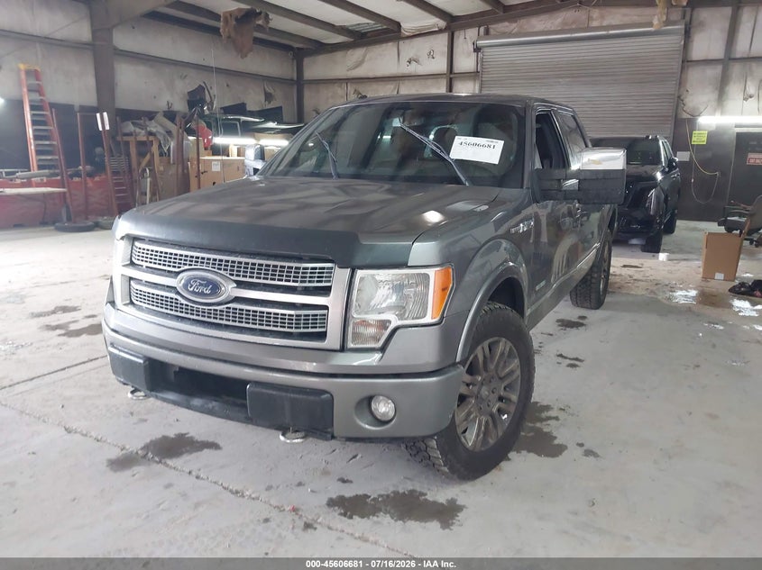 Vin: 1ftfw1et4cfc31566, lot: 46105103, ford f-150 fx4/king ranch/lariat/platinum/xl/xlt 20122