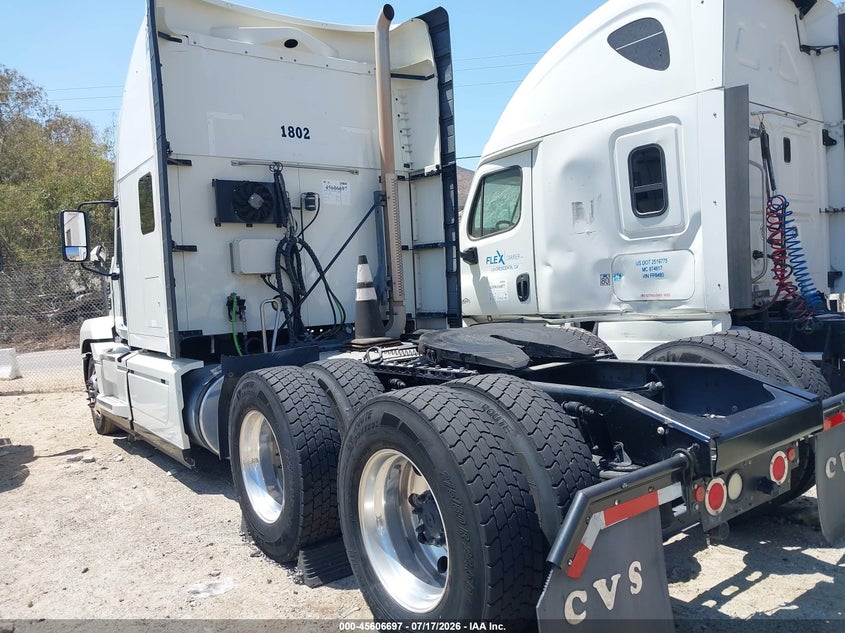 2019 MACK ANTHEM auction photo 3