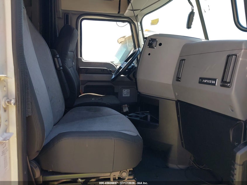 2019 MACK ANTHEM auction photo 7