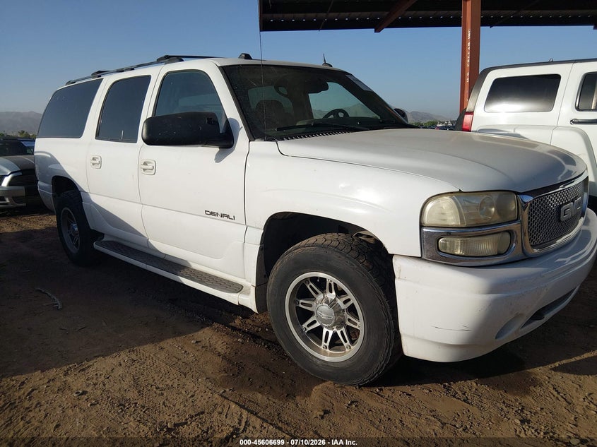 2005 GMC YUKON XL 1500 DENALI