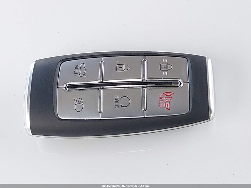2023 Genesis G70 2.0T Awd VIN: KMTG34TA3PU123006 Lot: 45606723
