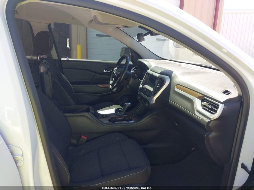 2019 GMC ACADIA auction photo 5
