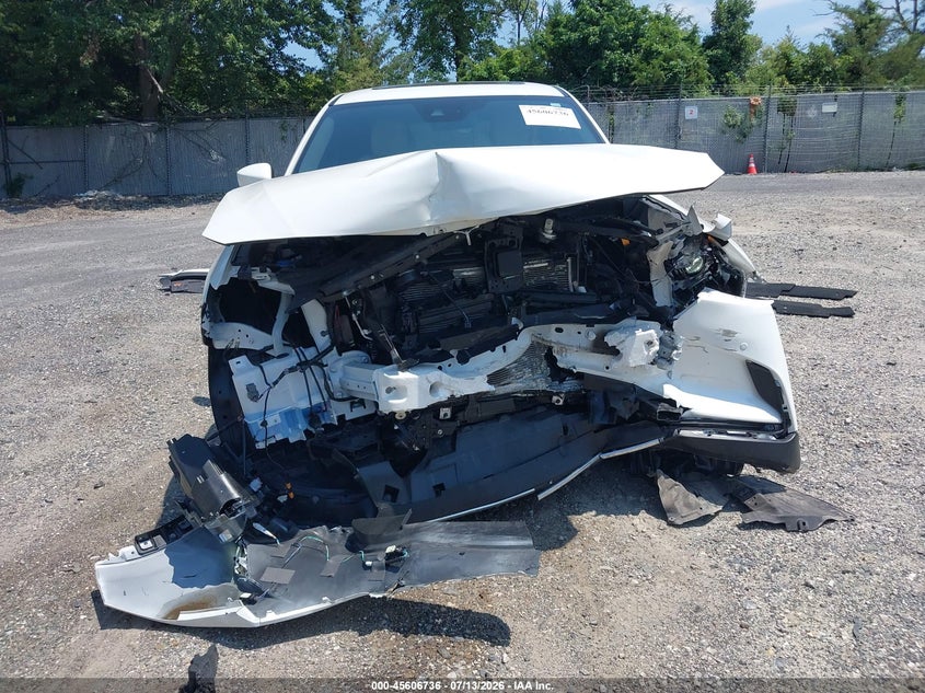 2021 Mazda Cx-9 Grand Touring VIN: JM3TCBDY8M0541293 Lot: 45606736