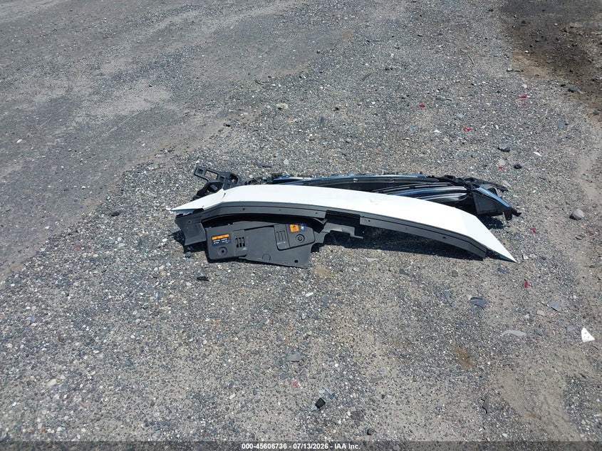 2021 Mazda Cx-9 Grand Touring VIN: JM3TCBDY8M0541293 Lot: 45606736