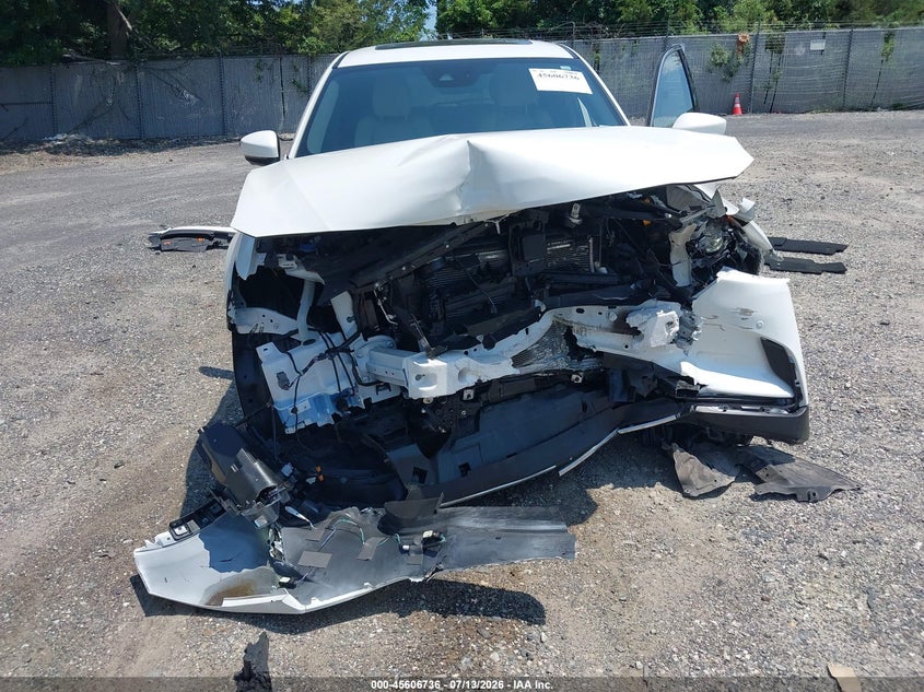 2021 Mazda Cx-9 Grand Touring VIN: JM3TCBDY8M0541293 Lot: 45606736