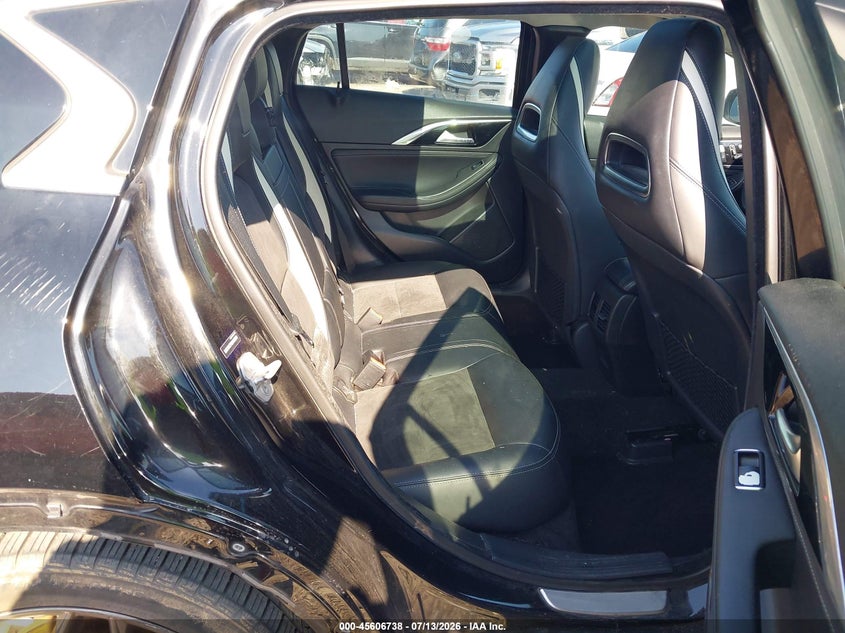 2018 Infiniti Qx30 Sport VIN: SJKCH5CP9JA048939 Lot: 45606738
