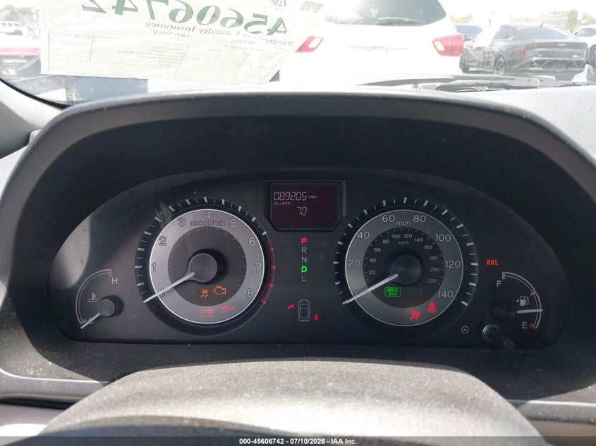 AtlanticExpress - Honda Odyssey