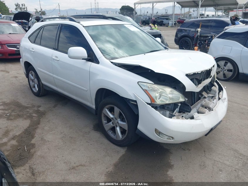 2006 Lexus RX