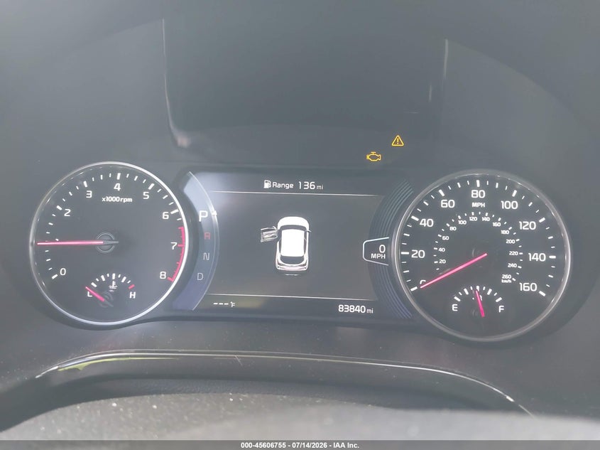 2022 Kia Seltos Sx Turbo VIN: KNDETCA21N7293808 Lot: 45606755