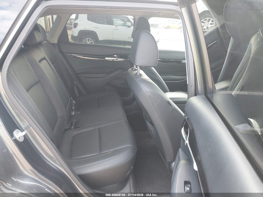 2022 Kia Seltos Sx Turbo VIN: KNDETCA21N7293808 Lot: 45606755