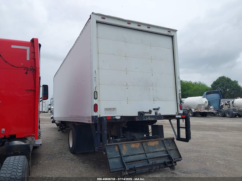 2013 FORD F-750 auction photo 3