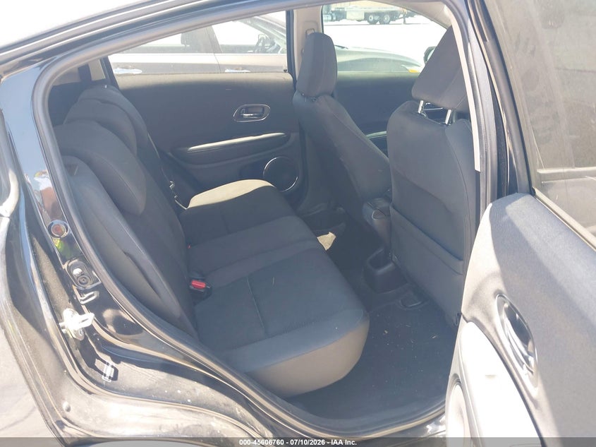 2020 Honda Hr-V 2Wd Ex VIN: 3CZRU5H57LM714549 Lot: 45606760