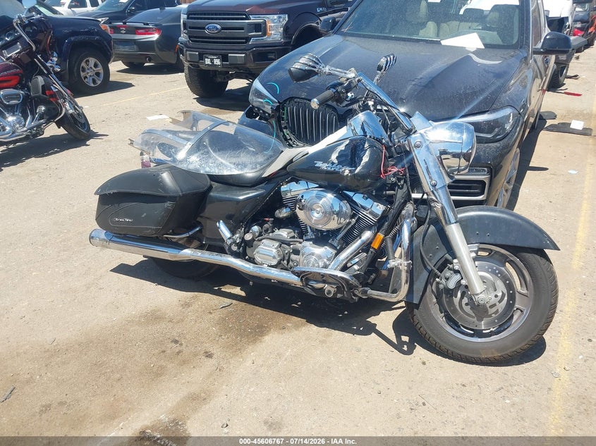 2005 Harley-Davidson Flhrsi VIN: 1HD1FYW125Y708419 Lot: 45606767