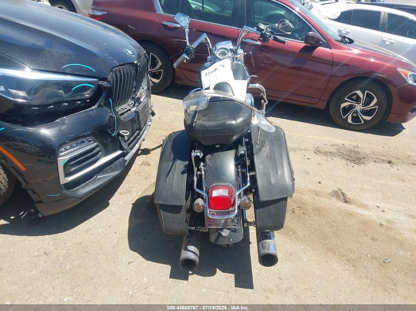2005 Harley-Davidson Flhrsi VIN: 1HD1FYW125Y708419 Lot: 45606767