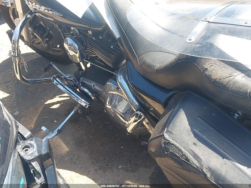 2005 Harley-Davidson Flhrsi VIN: 1HD1FYW125Y708419 Lot: 45606767