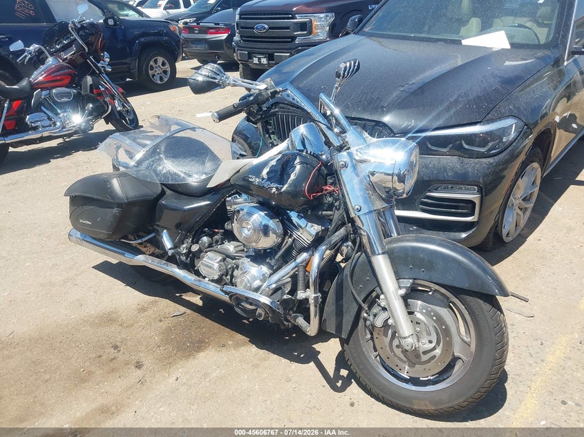 2005 Harley-davidson Flhrsi