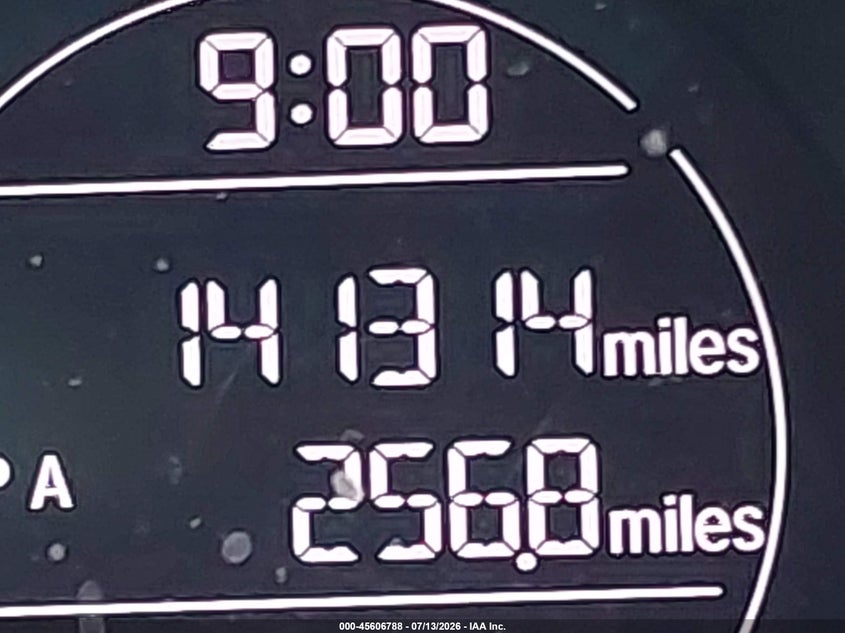 2017 HONDA HR-V EX — Photo 15